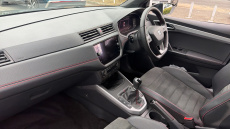 SEAT Arona 1.0 TSI 115 FR Sport 5dr Petrol Hatchback